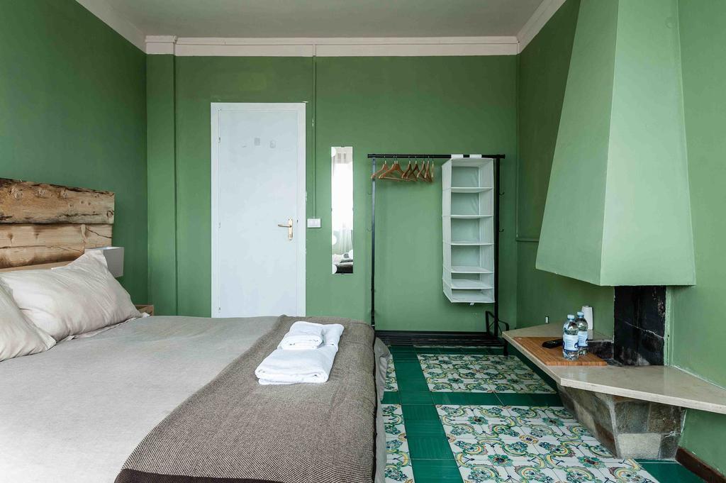 Duomo House Hotel Pisa Habitación foto