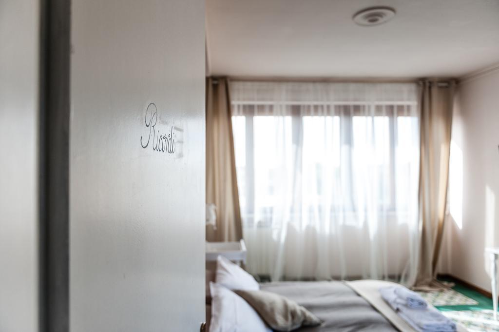 Duomo House Hotel Pisa Habitación foto