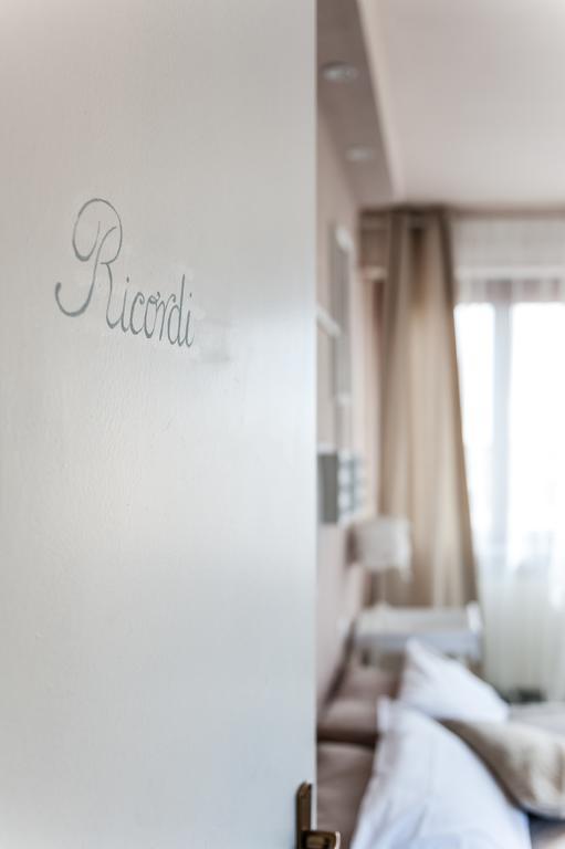 Duomo House Hotel Pisa Habitación foto