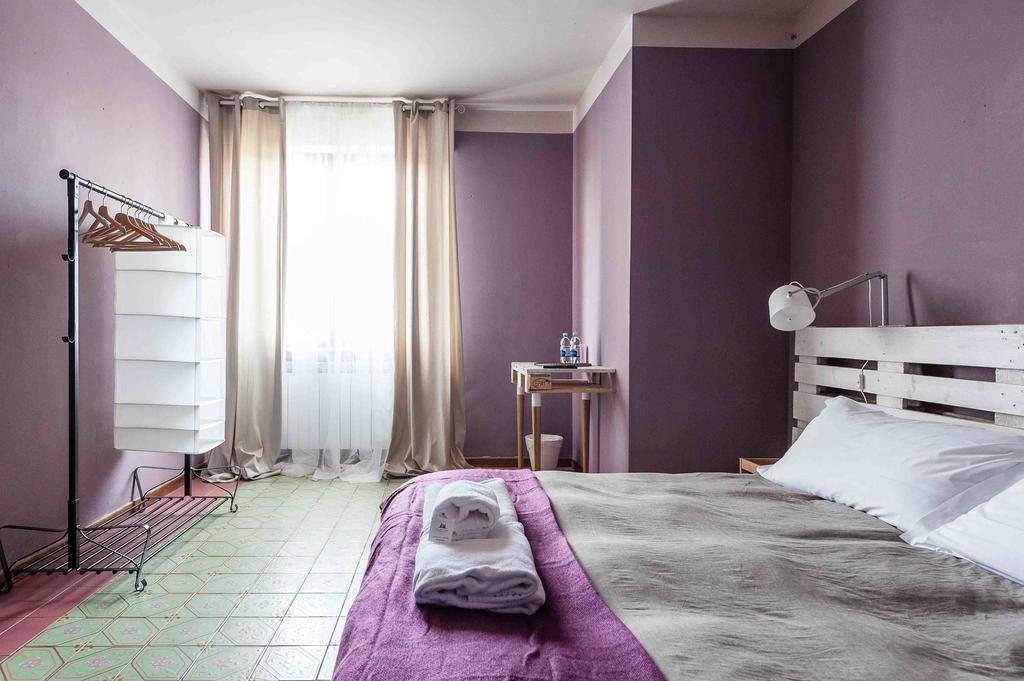 Duomo House Hotel Pisa Habitación foto