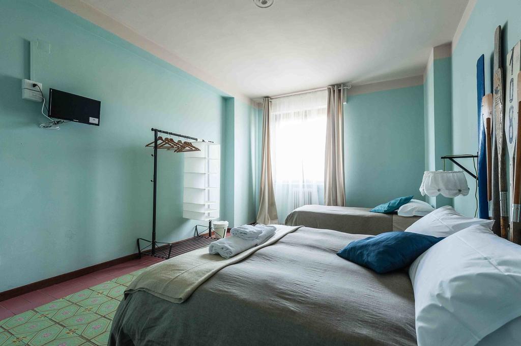 Duomo House Hotel Pisa Habitación foto